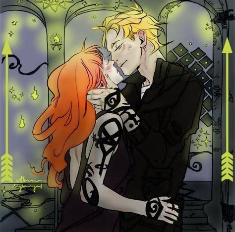 cassie clare sexy|Cassandra Clare shares steamy Clary and Jace short story.